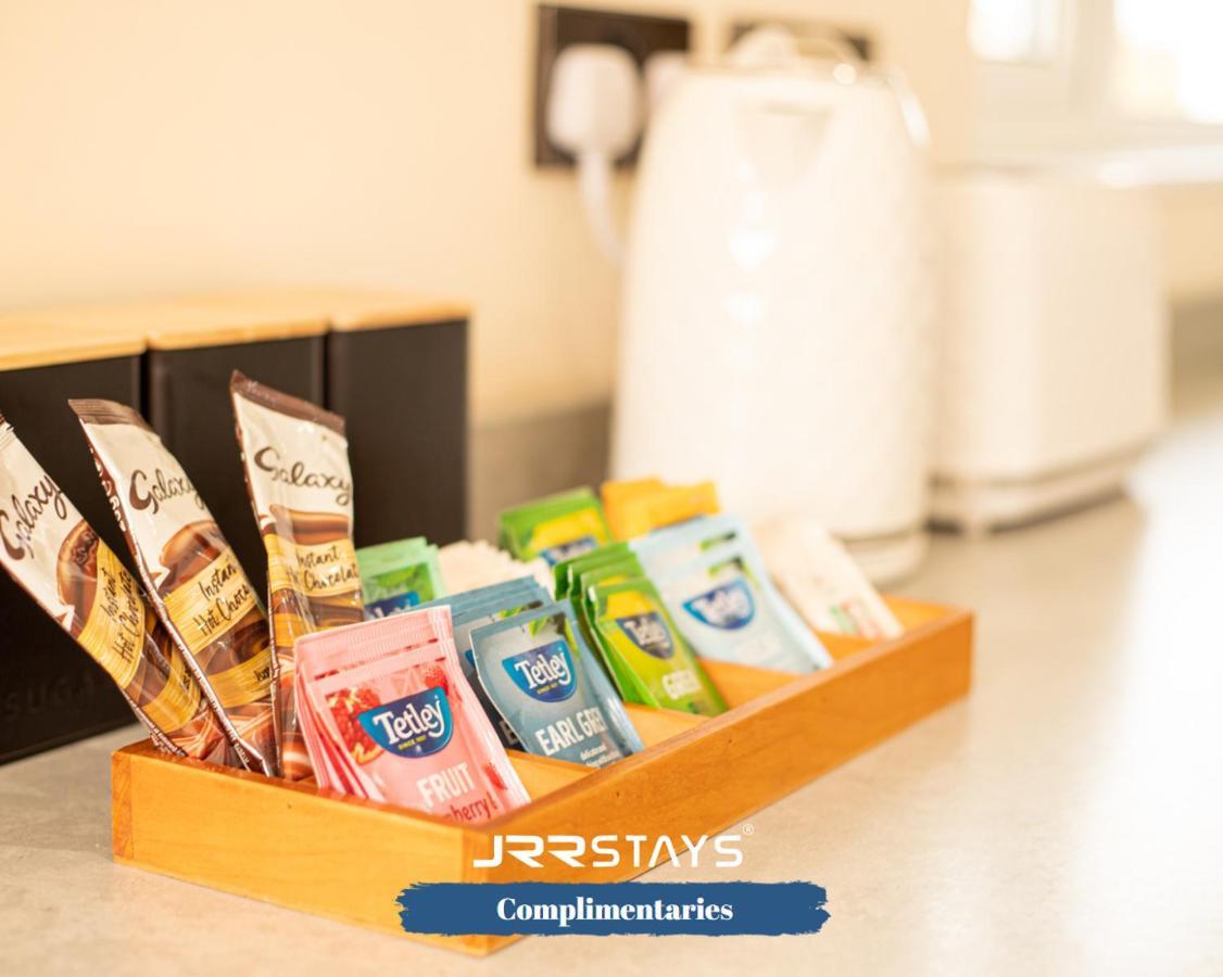 Cockermouth - 3 Bedroom, Sleeps 10 Garden - Jrr Stays 외부 사진