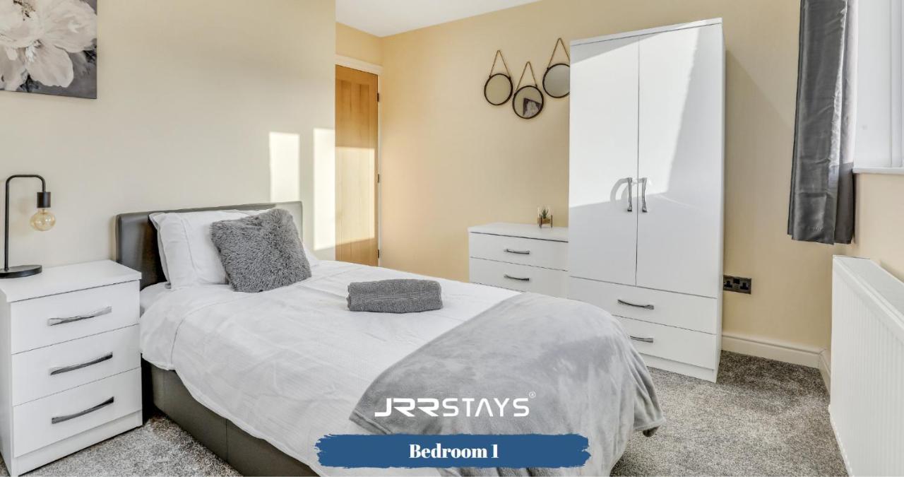 Cockermouth - 3 Bedroom, Sleeps 10 Garden - Jrr Stays 외부 사진