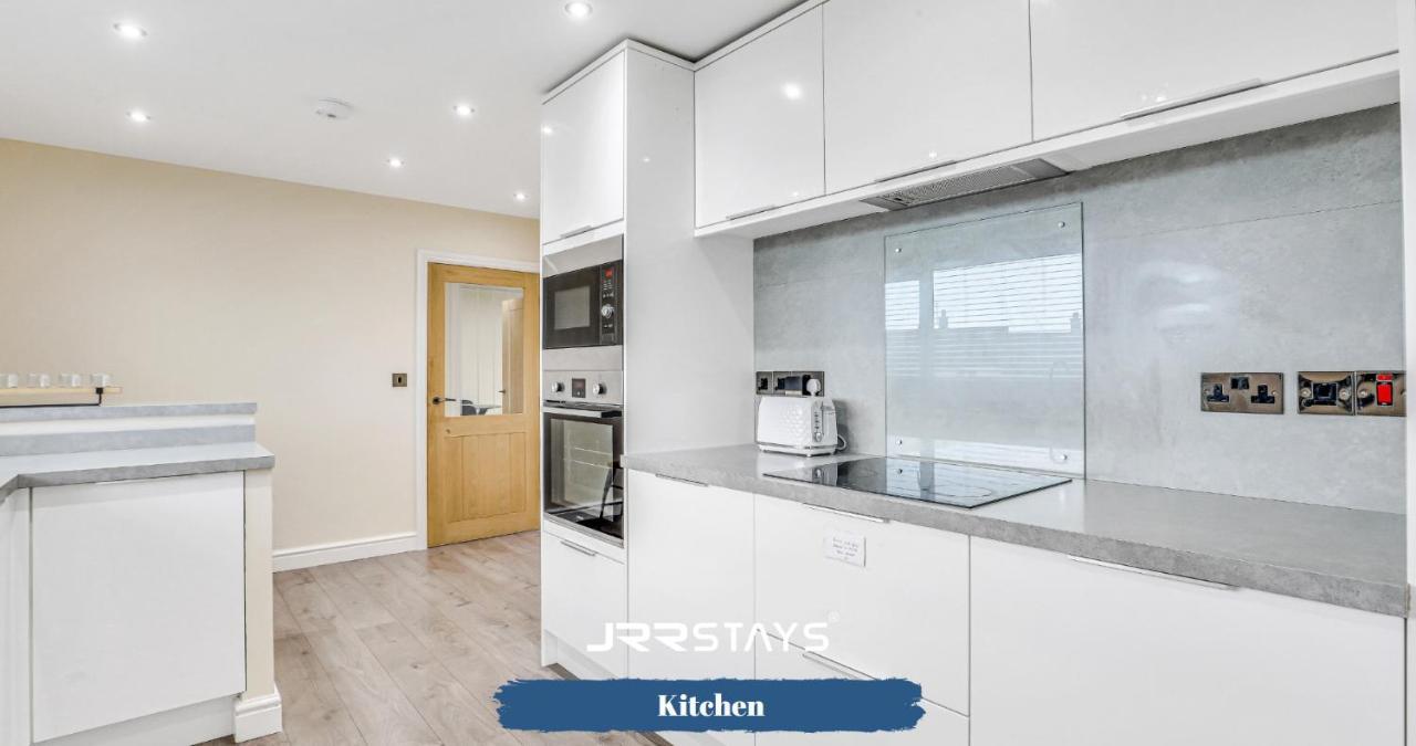 Cockermouth - 3 Bedroom, Sleeps 10 Garden - Jrr Stays 외부 사진