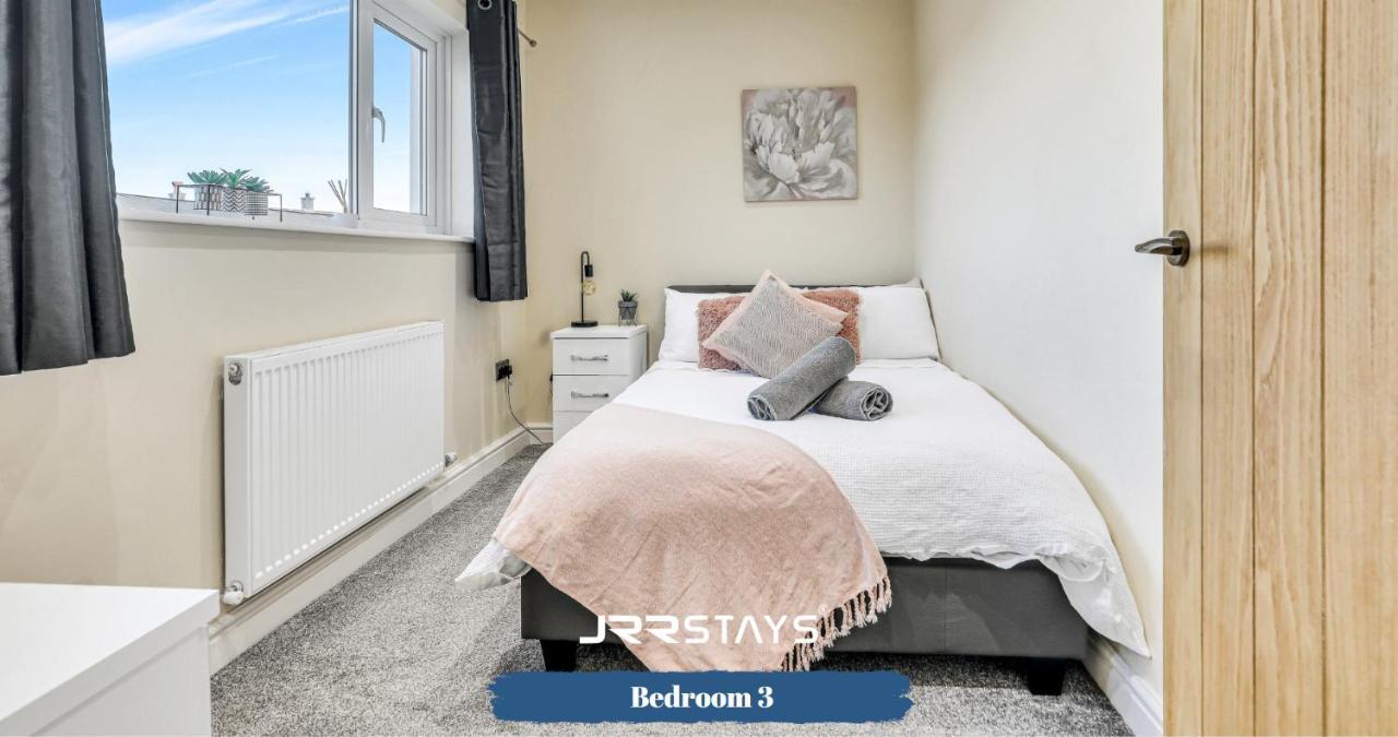 Cockermouth - 3 Bedroom, Sleeps 10 Garden - Jrr Stays 외부 사진