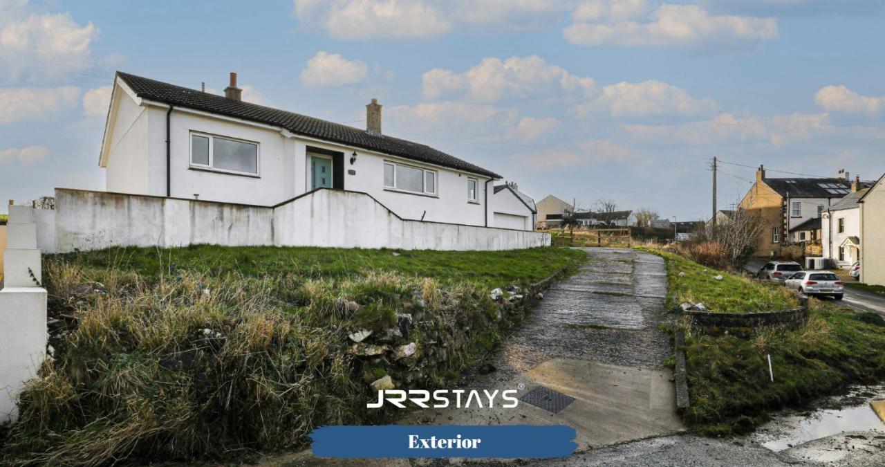 Cockermouth - 3 Bedroom, Sleeps 10 Garden - Jrr Stays 외부 사진
