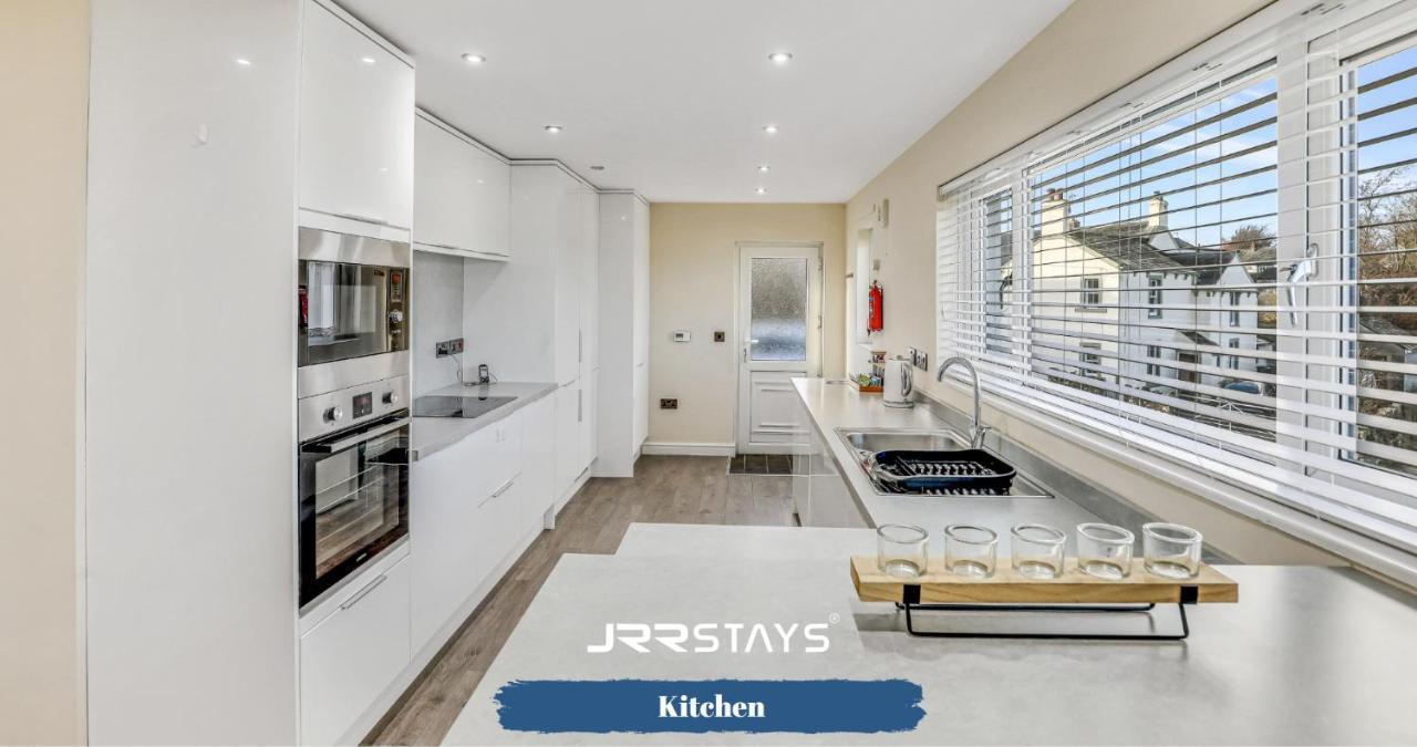 Cockermouth - 3 Bedroom, Sleeps 10 Garden - Jrr Stays 외부 사진
