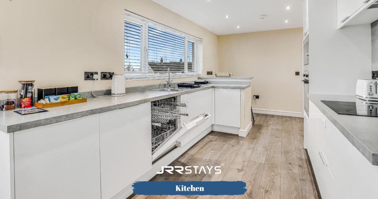 Cockermouth - 3 Bedroom, Sleeps 10 Garden - Jrr Stays 외부 사진