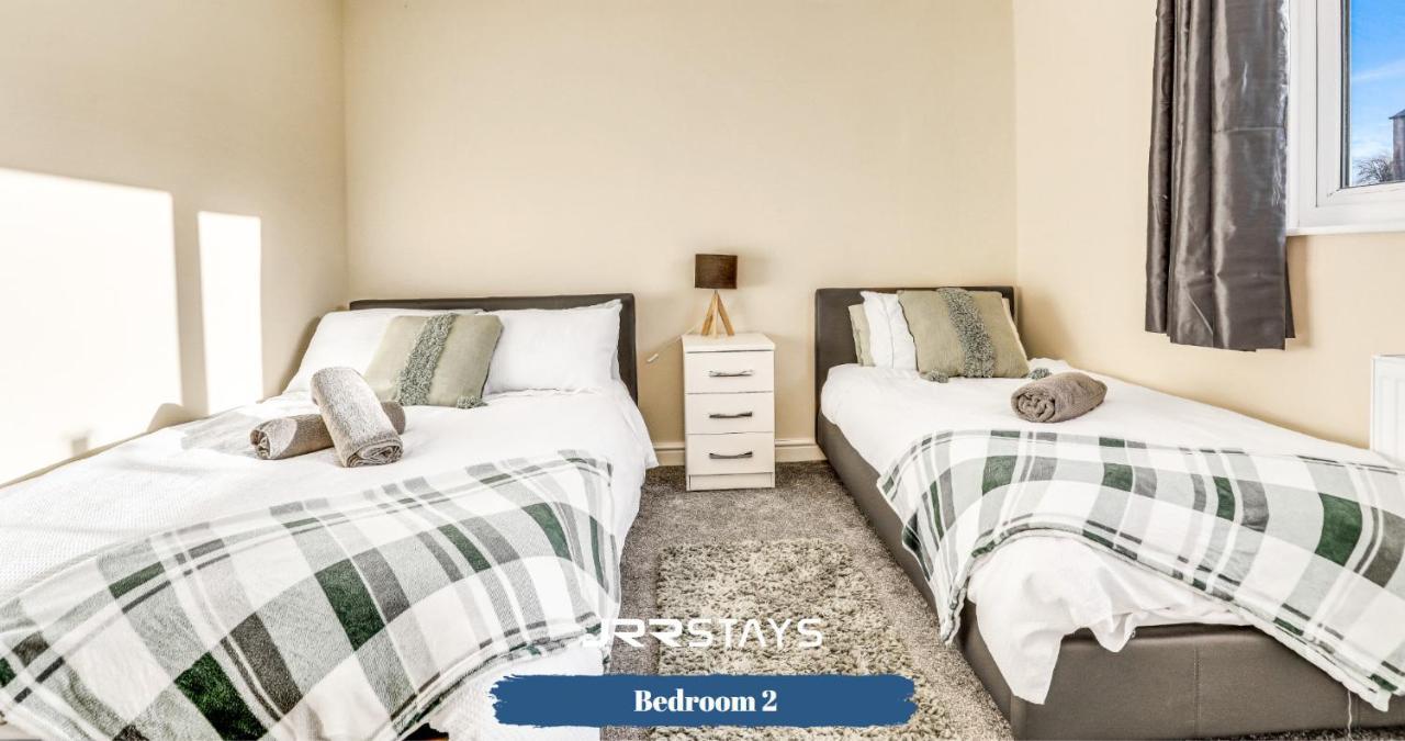 Cockermouth - 3 Bedroom, Sleeps 10 Garden - Jrr Stays 외부 사진