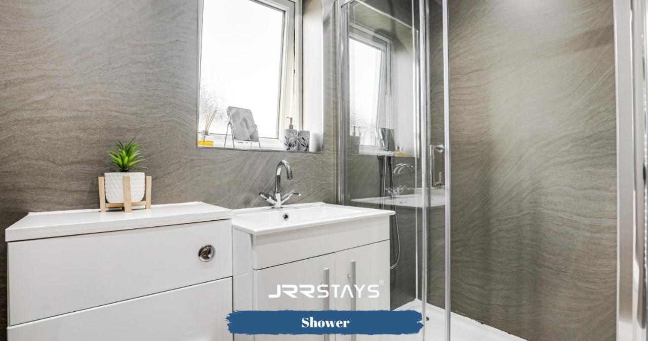 Cockermouth - 3 Bedroom, Sleeps 10 Garden - Jrr Stays 외부 사진