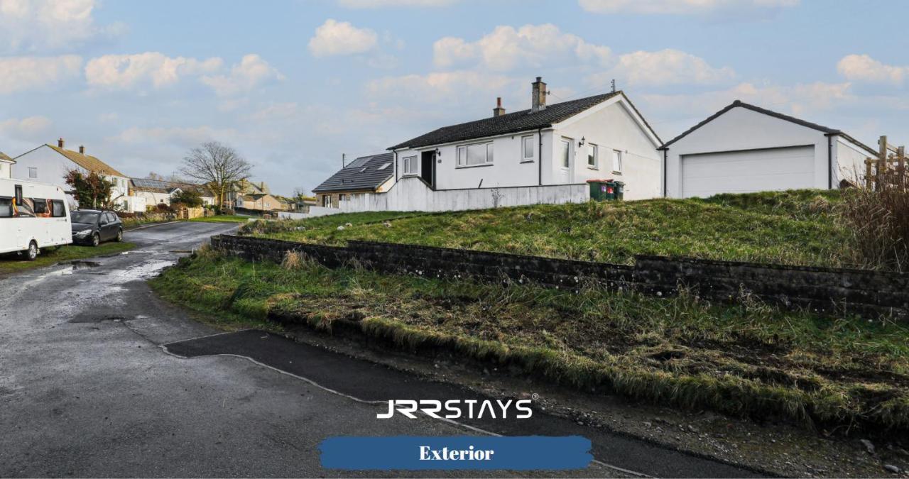 Cockermouth - 3 Bedroom, Sleeps 10 Garden - Jrr Stays 외부 사진