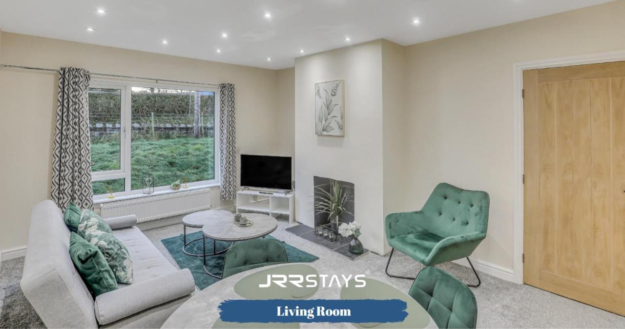 Cockermouth - 3 Bedroom, Sleeps 10 Garden - Jrr Stays 외부 사진