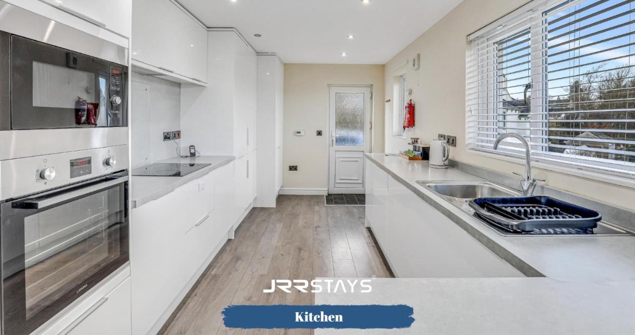 Cockermouth - 3 Bedroom, Sleeps 10 Garden - Jrr Stays 외부 사진
