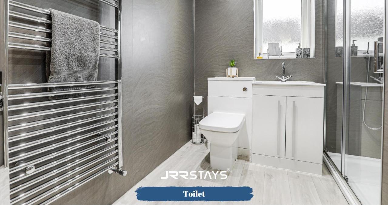 Cockermouth - 3 Bedroom, Sleeps 10 Garden - Jrr Stays 외부 사진
