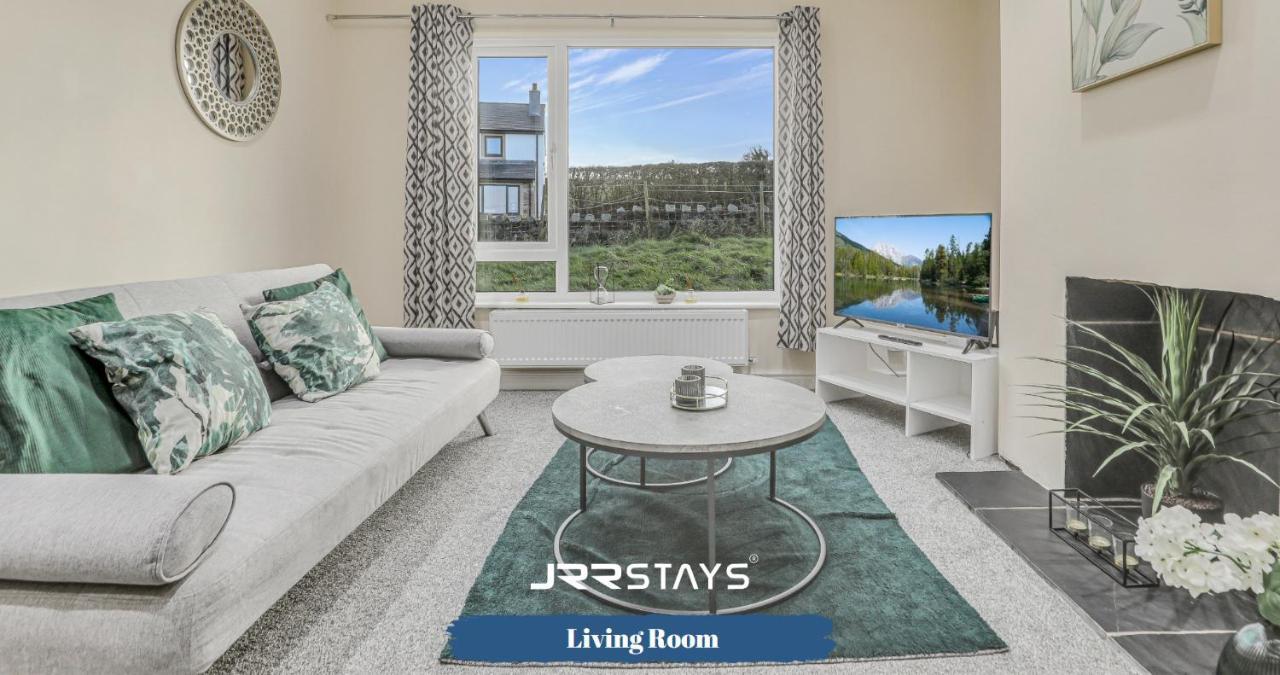 Cockermouth - 3 Bedroom, Sleeps 10 Garden - Jrr Stays 외부 사진