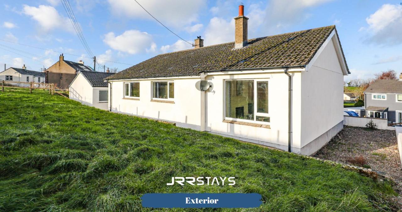 Cockermouth - 3 Bedroom, Sleeps 10 Garden - Jrr Stays 외부 사진