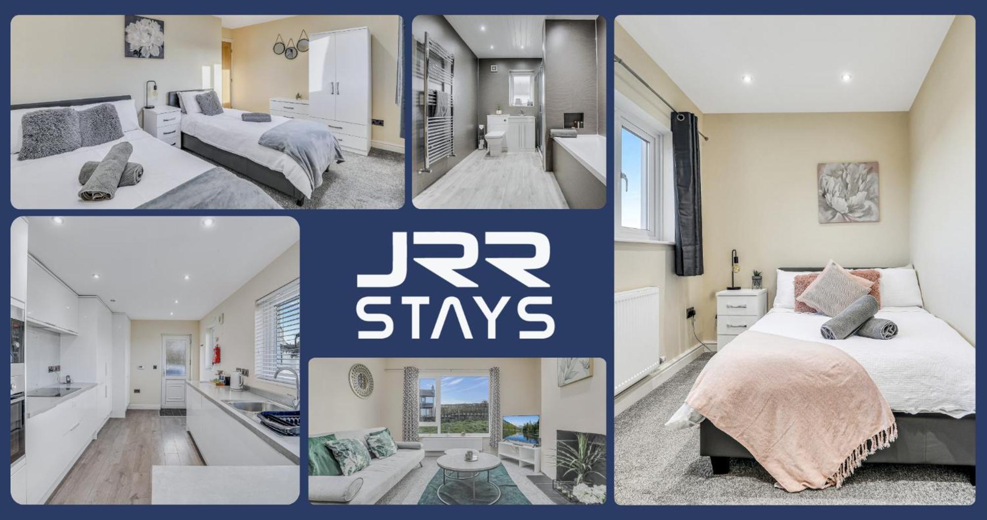 Cockermouth - 3 Bedroom, Sleeps 10 Garden - Jrr Stays 외부 사진